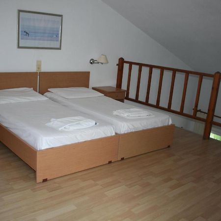 Minoica Beach Apartments Amoudara  Экстерьер фото