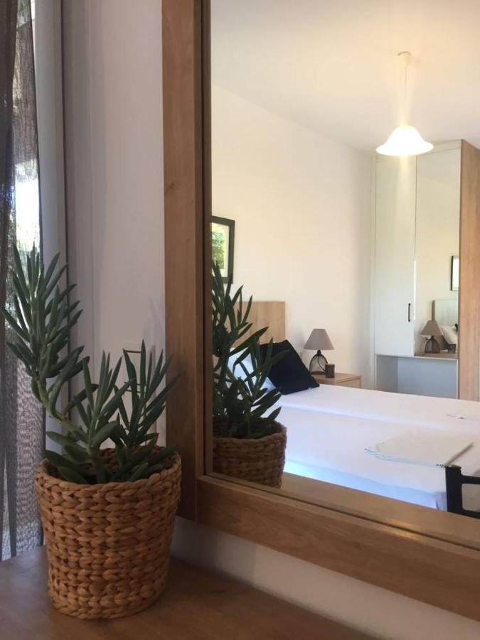 Minoica Beach Apartments Amoudara  Экстерьер фото
