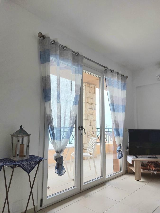 Minoica Beach Apartments Amoudara  Экстерьер фото